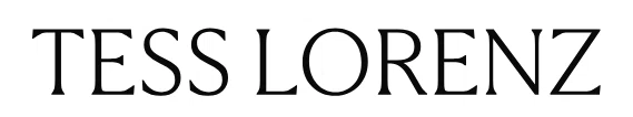 Tess Lorenz Merchant Logo