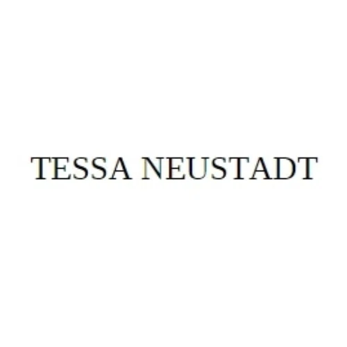 Tessa Neustadt Promo Code