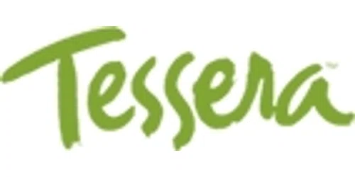 Tessera Publishing Merchant logo