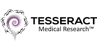 Tesseract Medical Merchant Logo