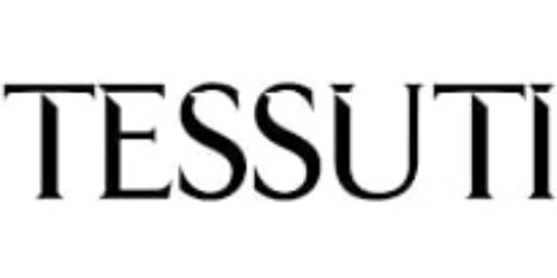 Tessuti Promo Code