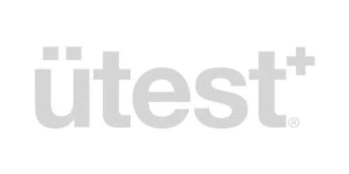 ÜTest coupon