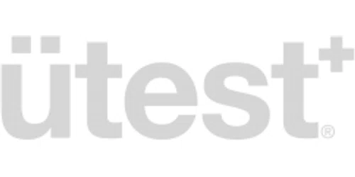 ÜTest Merchant logo