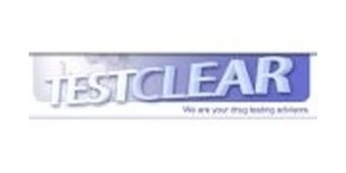 Test Clear coupon