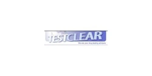 Test Clear coupon