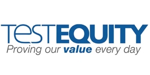 TestEquity Merchant Logo