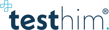 testhim Promo Code