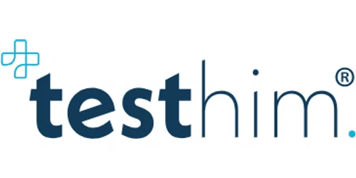 testhim Promo Code