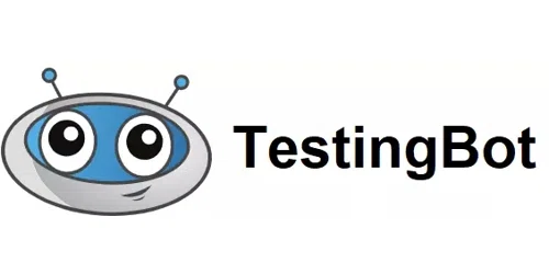 TestingBot Merchant logo