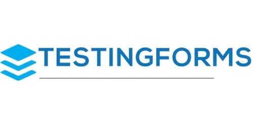 TestingForms.com Promo Code