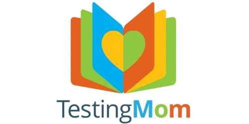 TestingMom Merchant logo