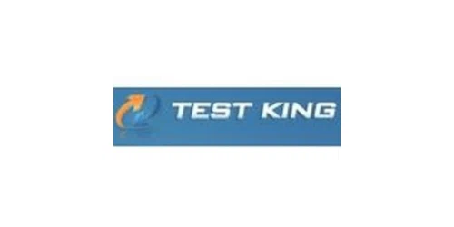 Test King coupon