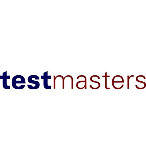 25 Off TestMasters Promo Code, Coupons (3 Active) Feb '24