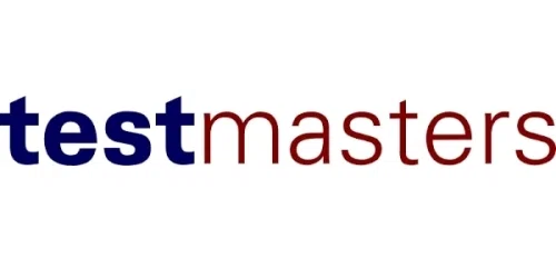 TestMasters Merchant logo