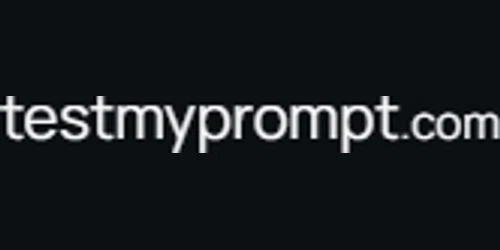 Testmyprompt Promo Code