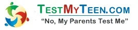 TestMyTeen Merchant Logo