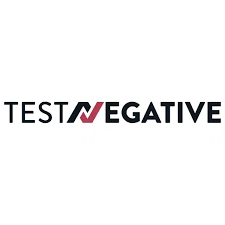 Test Negative Merchant Logo