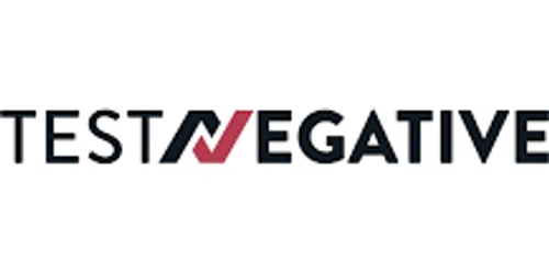 Test Negative Promo Code