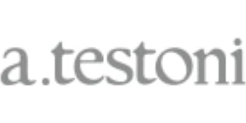 A.Testoni Promo Code