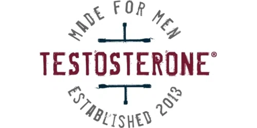 Testosterone Shoes Promo Code