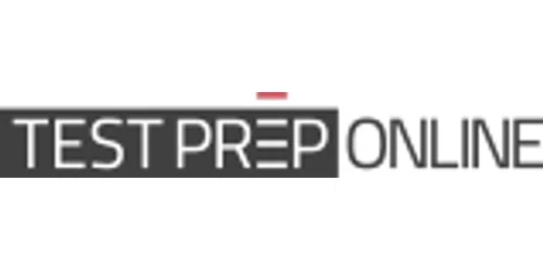 TestPrep-Online Merchant logo