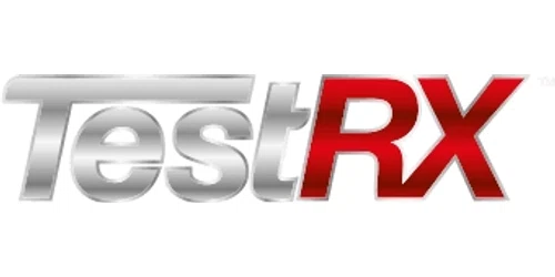TestRX coupon