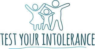 Test Your Intolerance CA Merchant Logo