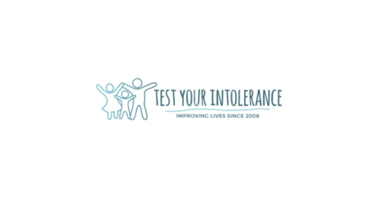 Test Your Intolerance Discount Codes - 20% Off in Feb 2025