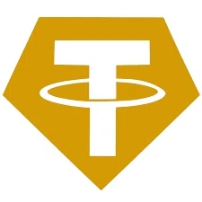 Tether Gold coupons