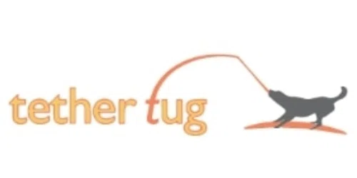 Tether Tug Merchant logo