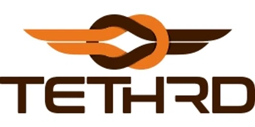 Tethrd Merchant logo