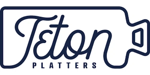 Teton Platters Promo Code