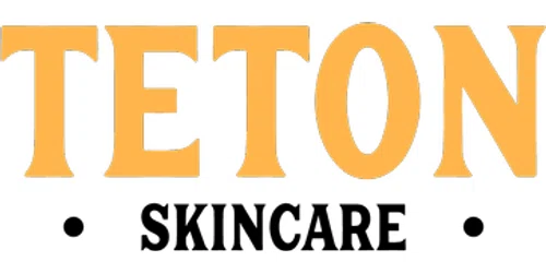 Teton Skincare Promo Code