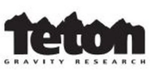 Teton Gravity Research Merchant logo