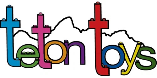 Teton Toys Promo Code