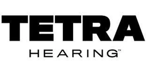 TETRA Hearing Merchant logo