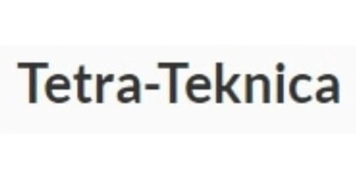 Tetra-Teknica Promo Code