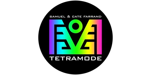 Tetramode coupon