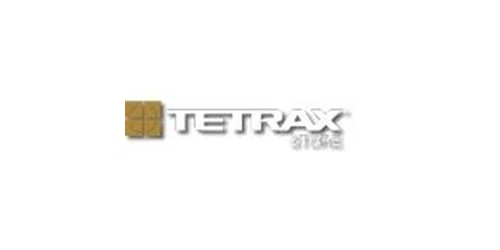 Tetrax coupon