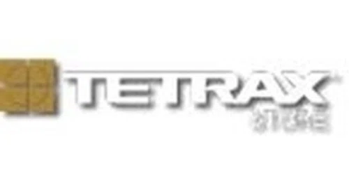 Tetrax Merchant logo