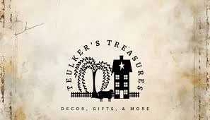 Teulker’s Treasures Merchant Logo