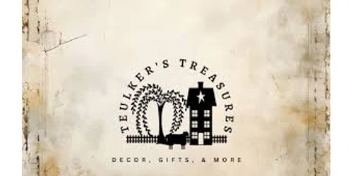 Teulker’s Treasures Promo Code