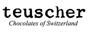 Teuscher Chocolates Merchant Logo