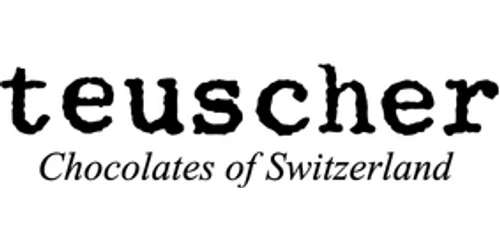 Teuscher Chocolates Promo Code