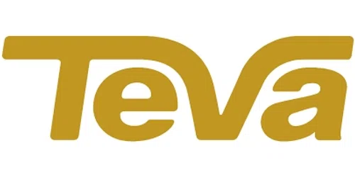 Teva Merchant logo
