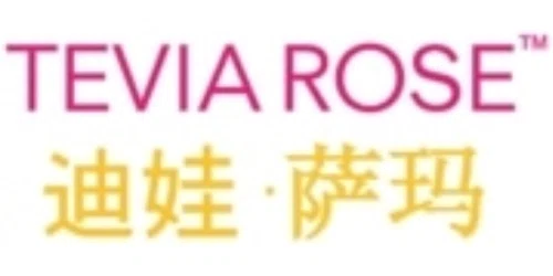 Tevia Rose Promo Code