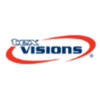 Tex Visions discount code