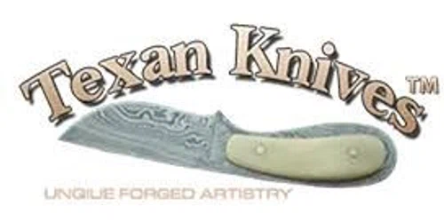 Texan Knives Promo Code