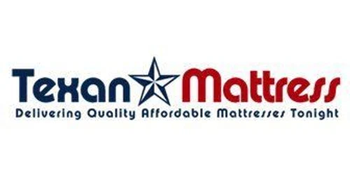 Texan Mattress Promo Code