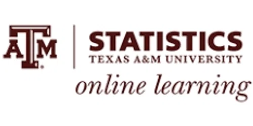 Texas A&M University Distance Education Merchant logo